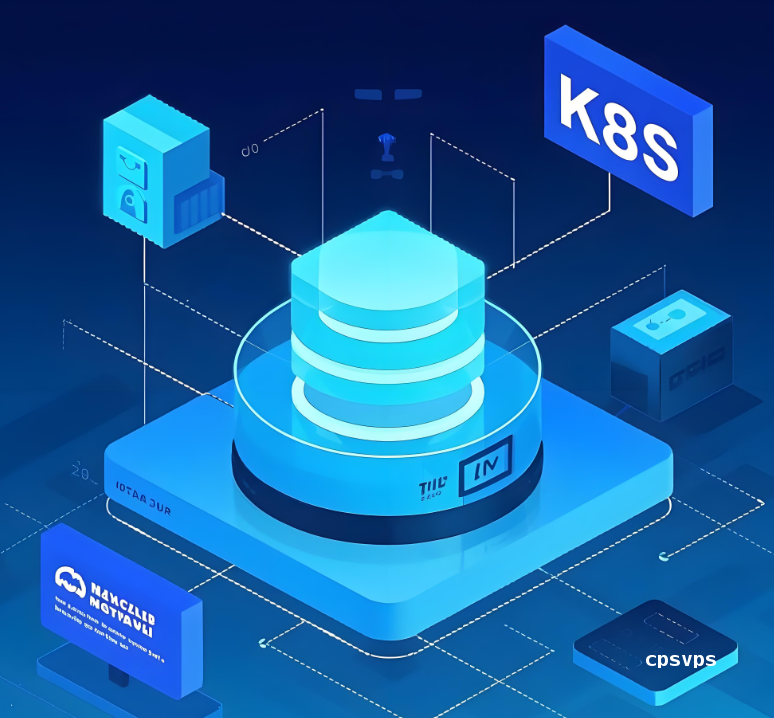 K8s认证考试云服务器部署全流程指南